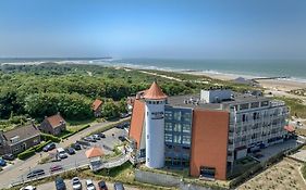 Noordzee Hotel Cadzand