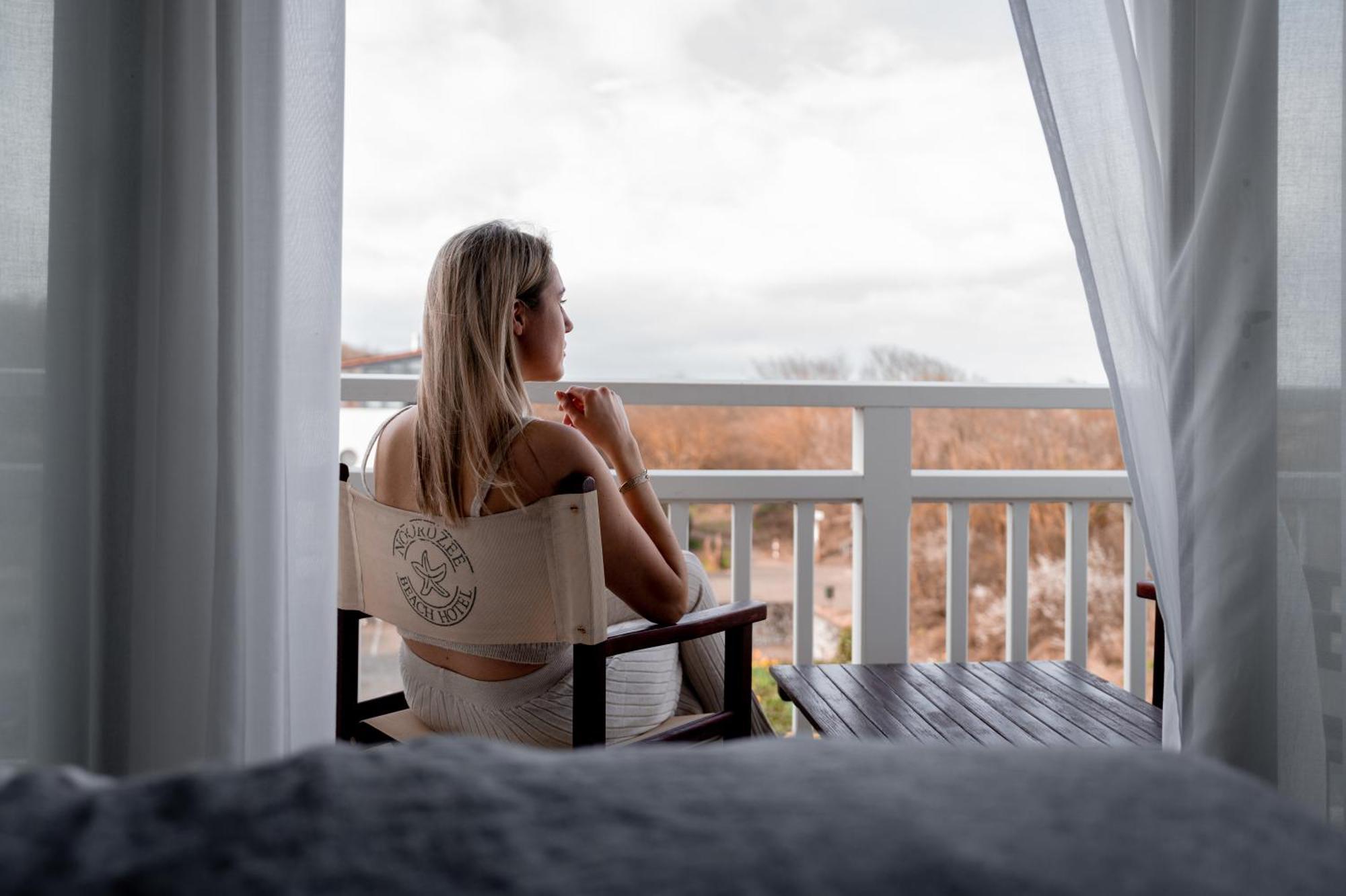 Noordzee, Hotel&Spa Cadzand Kamer foto