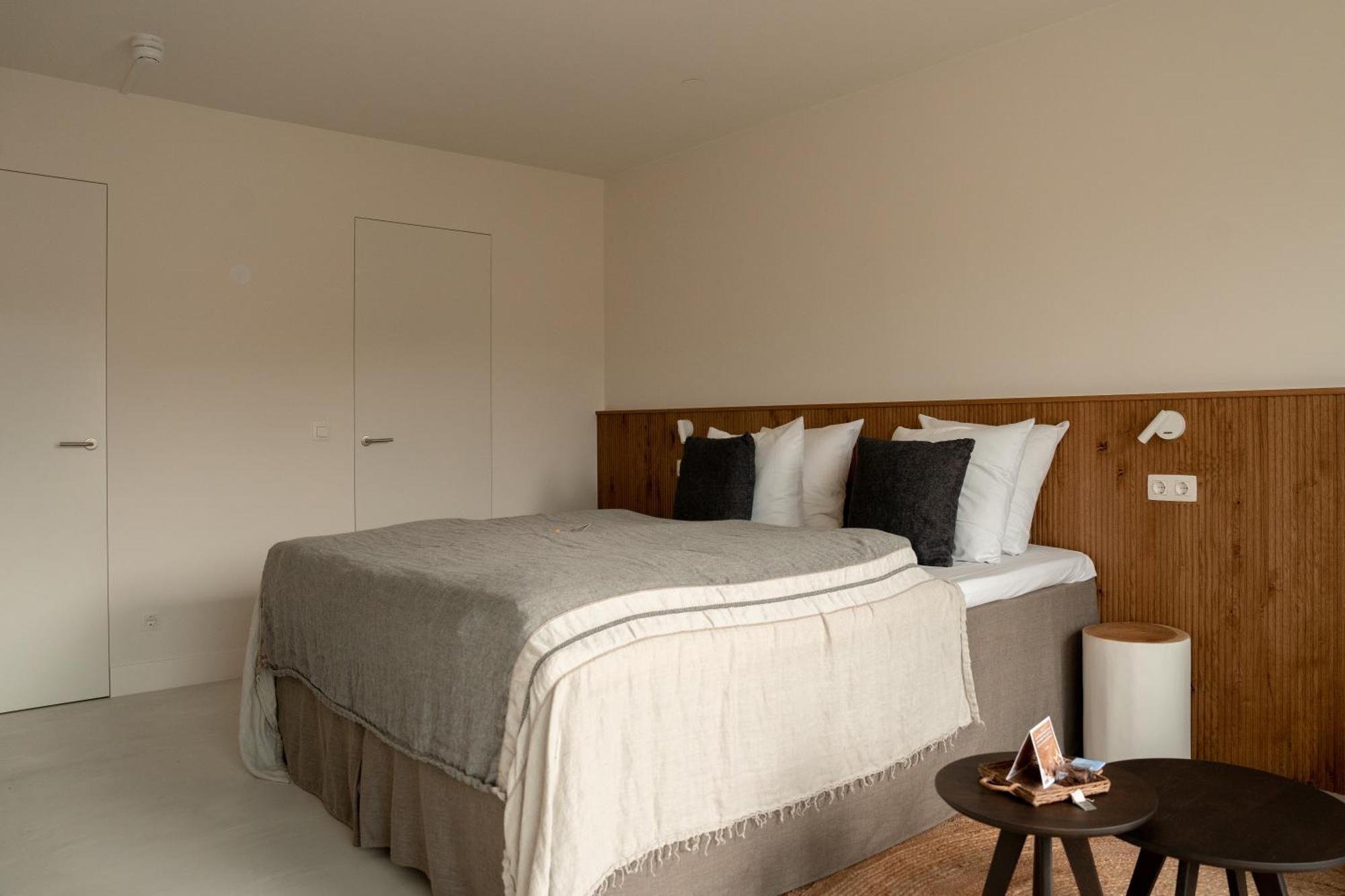 Noordzee, Hotel&Spa Cadzand Kamer foto