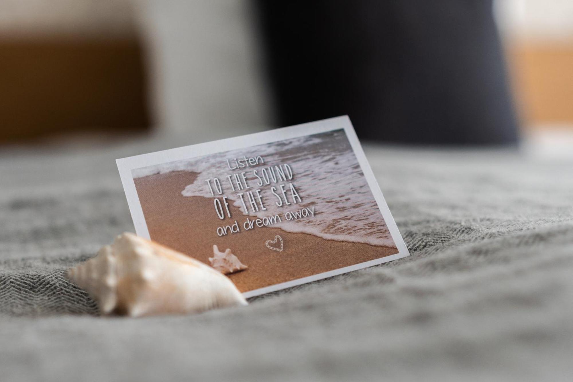 Noordzee, Hotel&Spa Cadzand Buitenkant foto