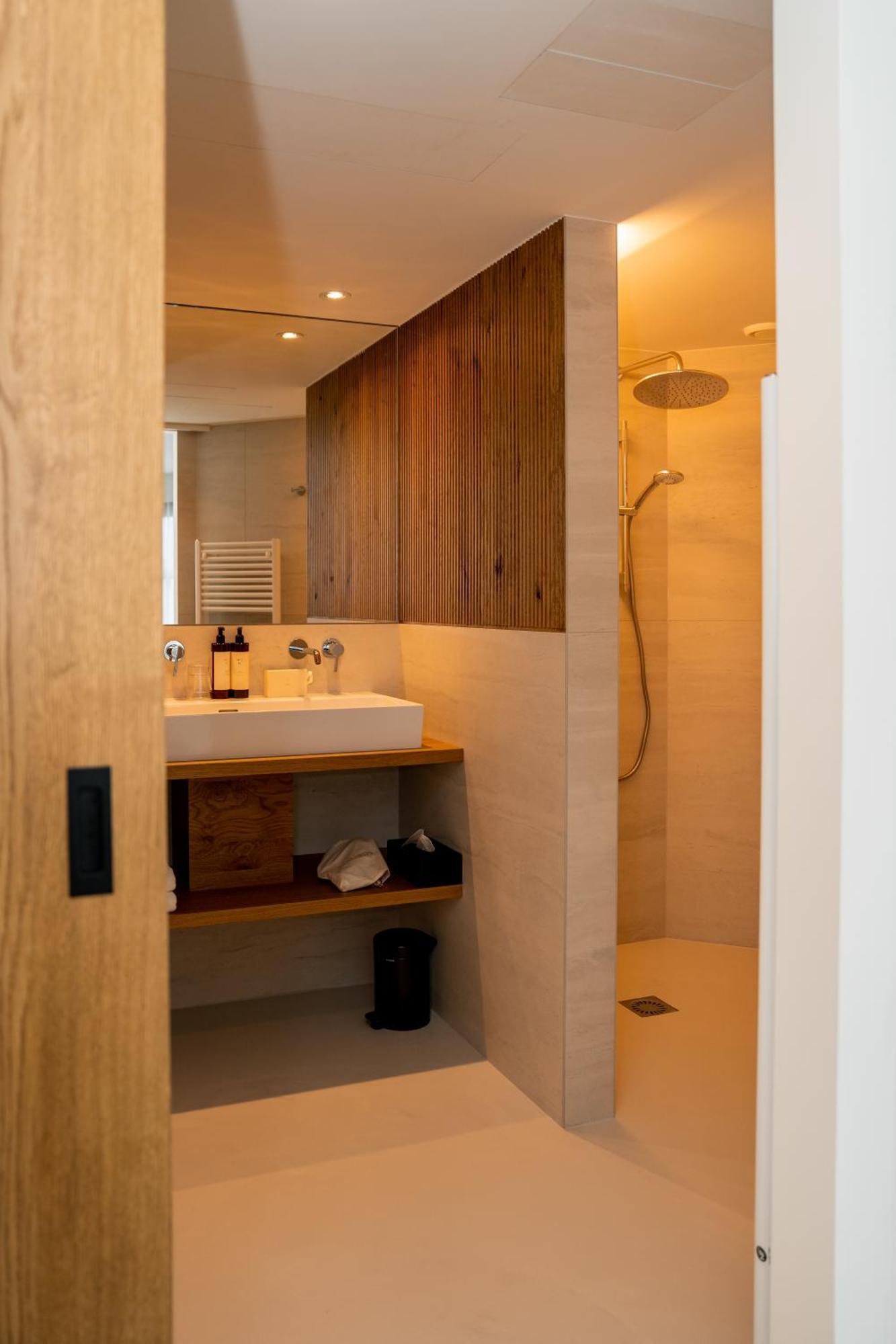 Noordzee, Hotel&Spa Cadzand Kamer foto