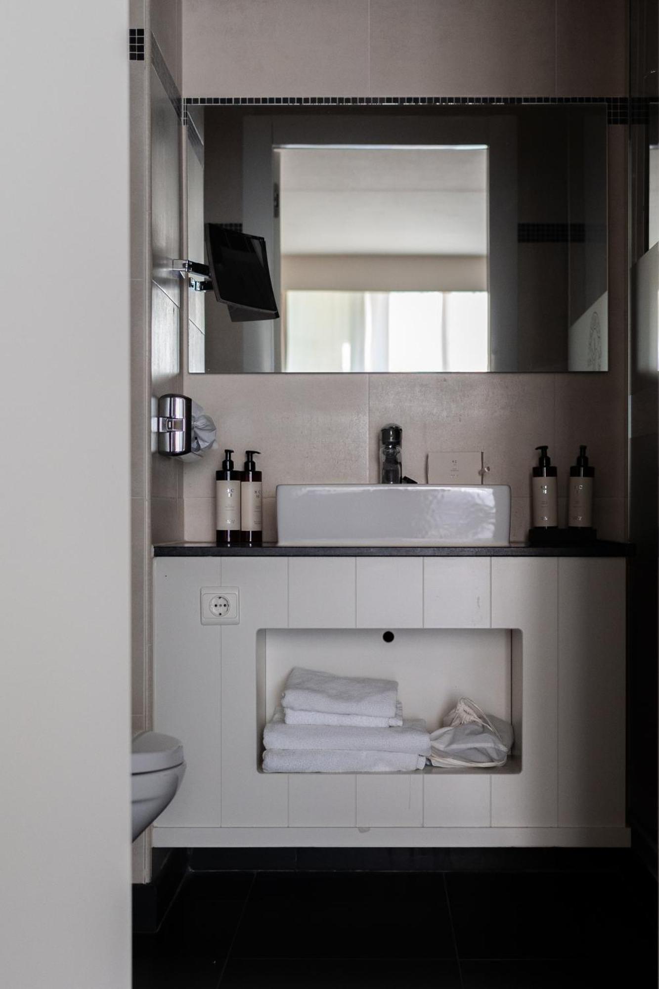 Noordzee, Hotel&Spa Cadzand Kamer foto